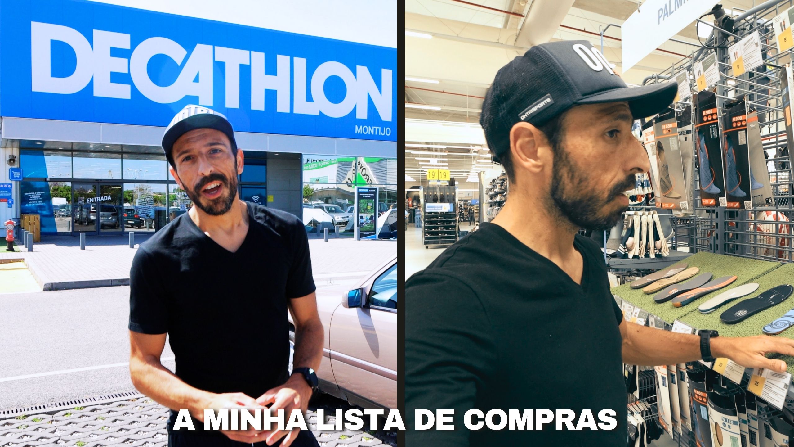Decathlon