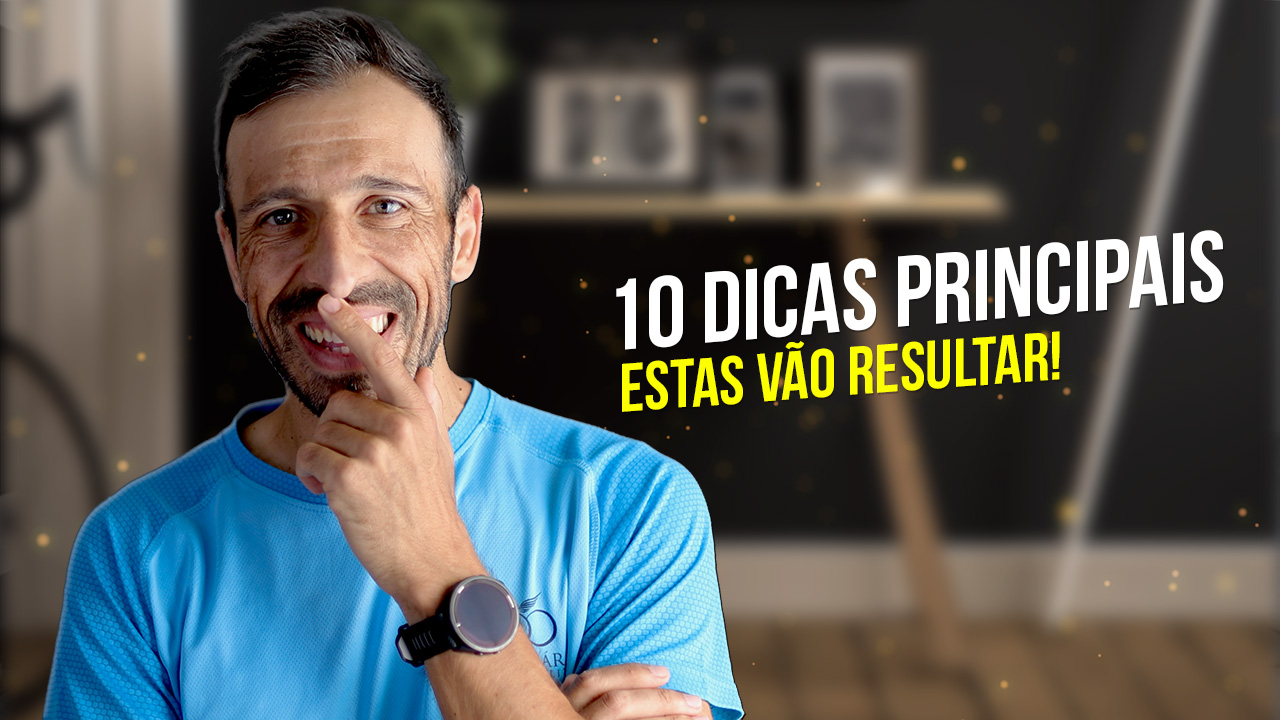 10 dicas para para aumentar motivação para fazer Exercício?