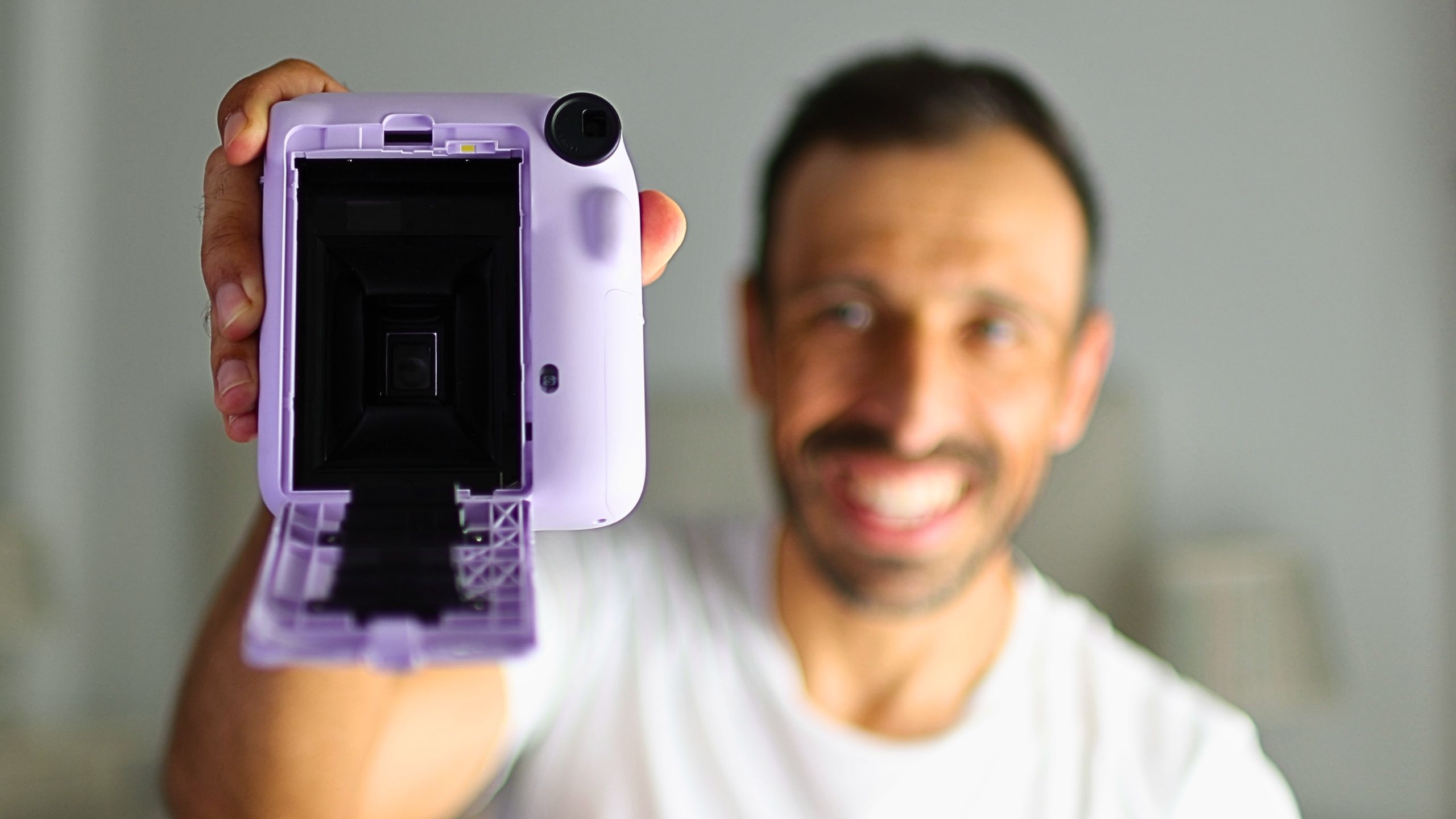INSTAX mini 12