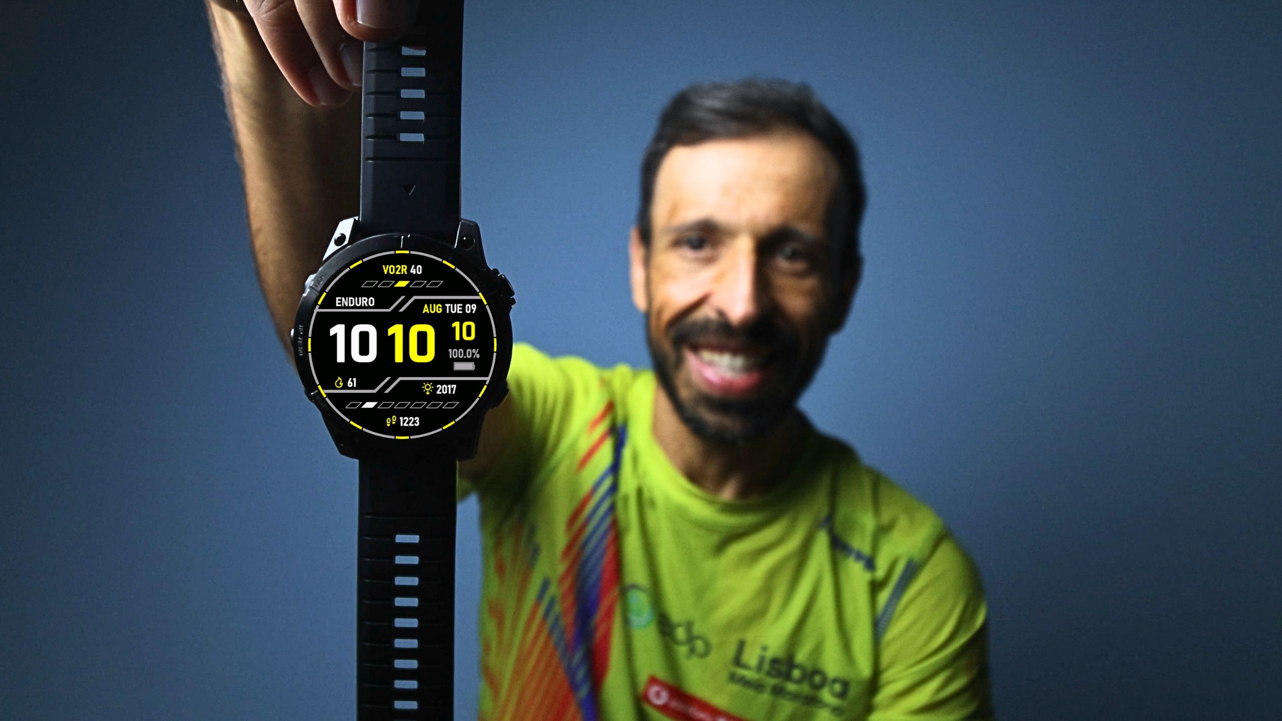 Garmin Epix Pro Gen2