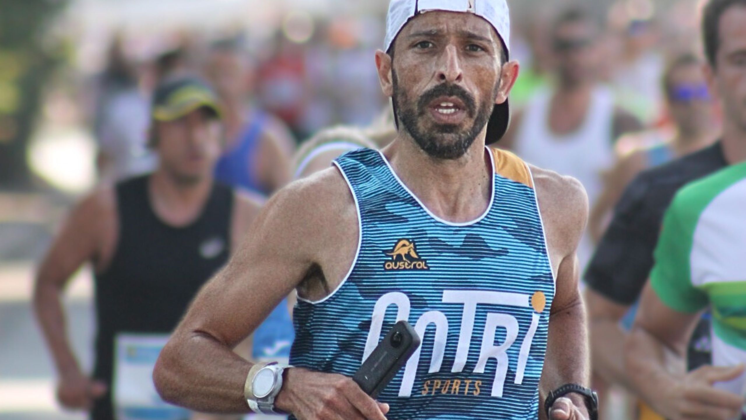 10 km