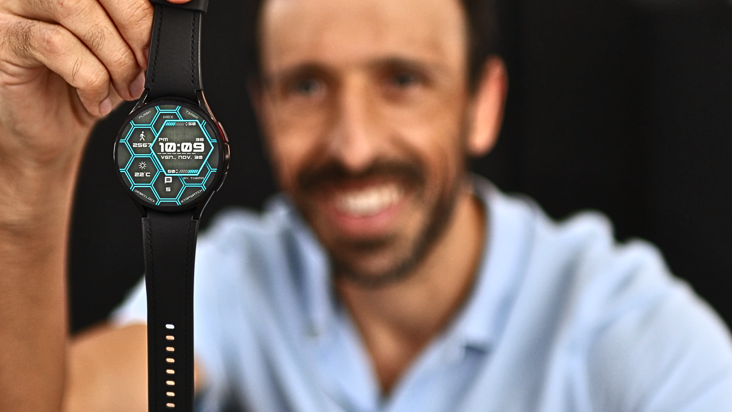 Samsung Galaxy Watch 6