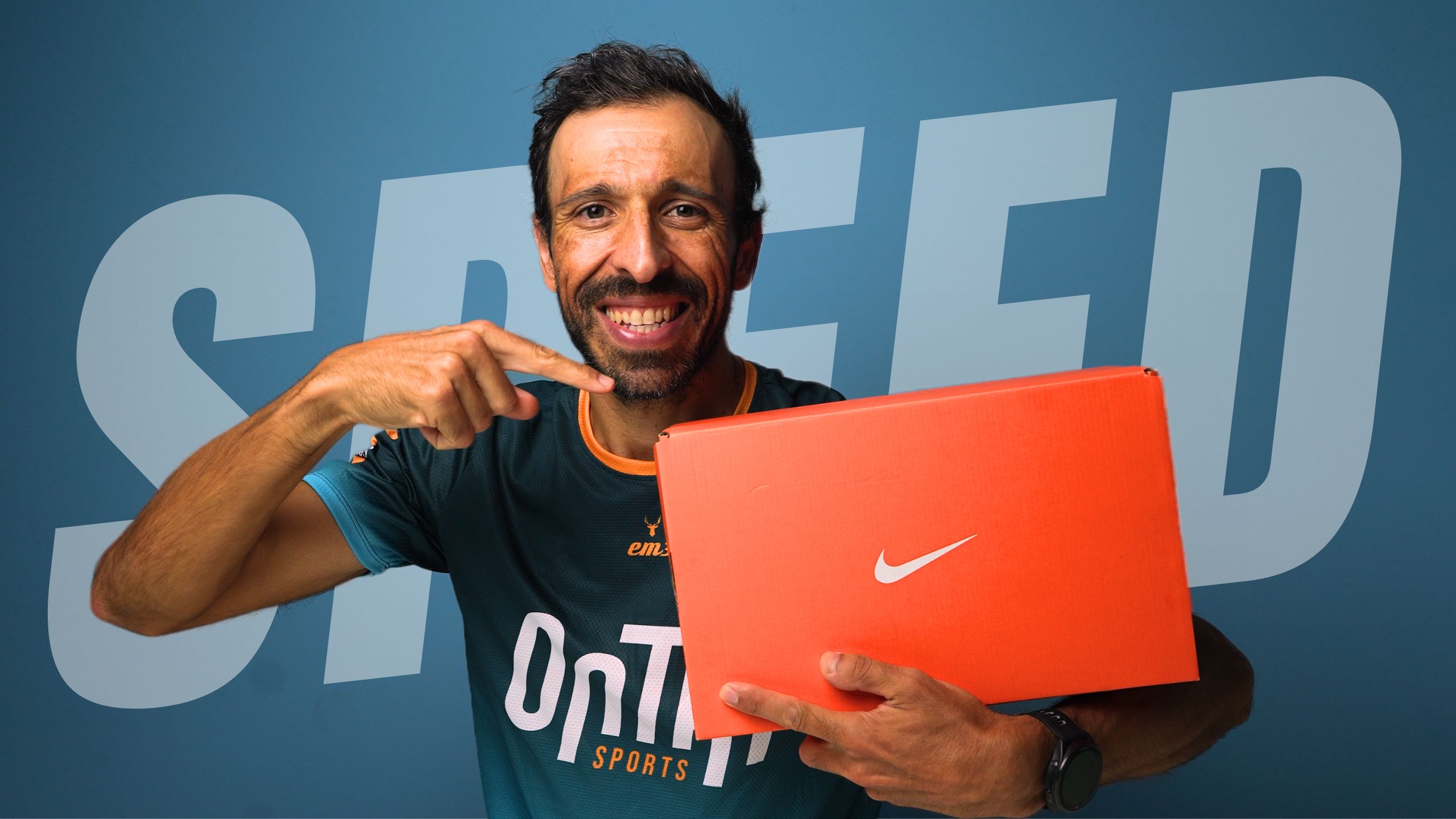 nike vaporfly 3