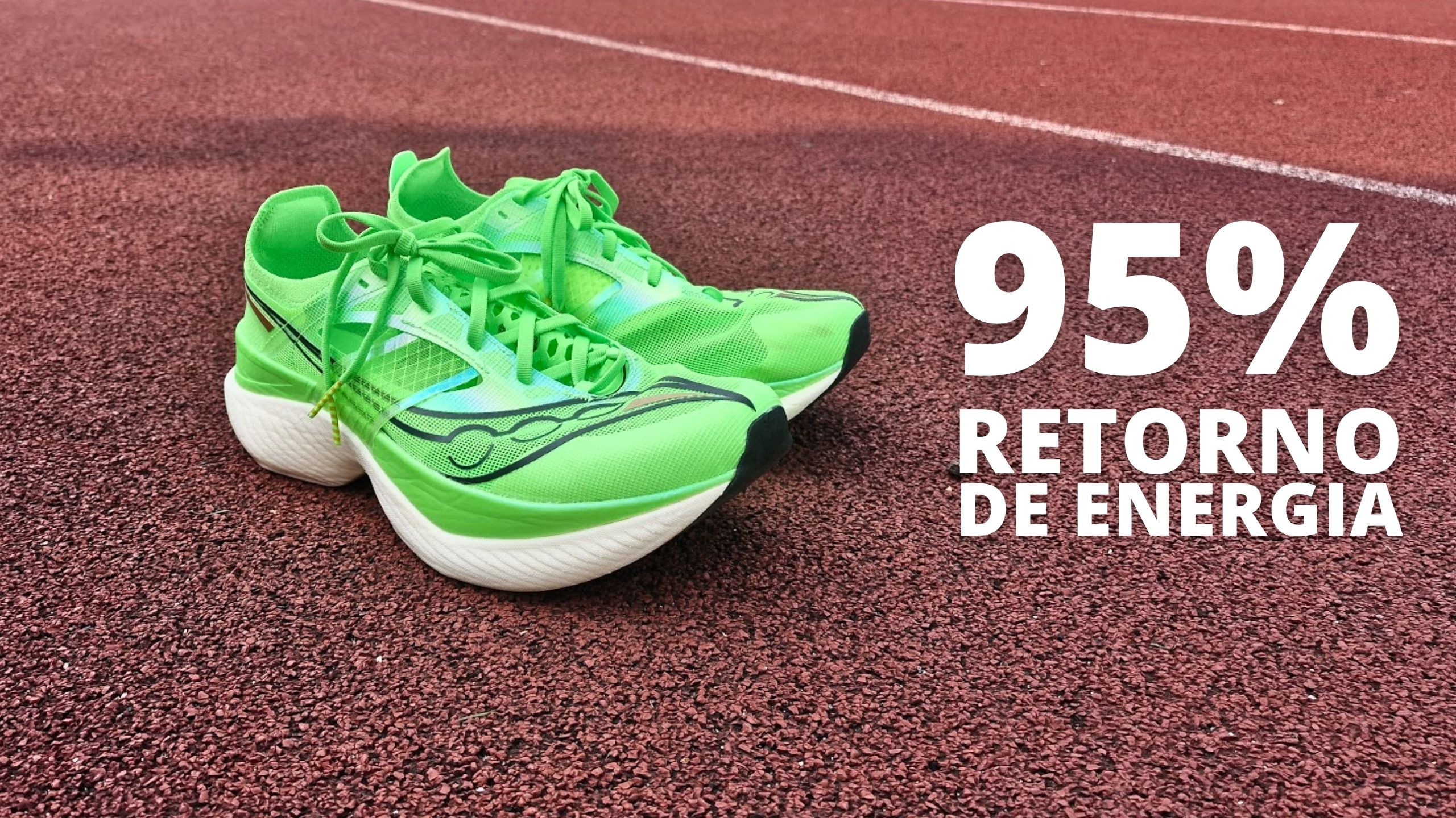 Saucony Endorphin Elite