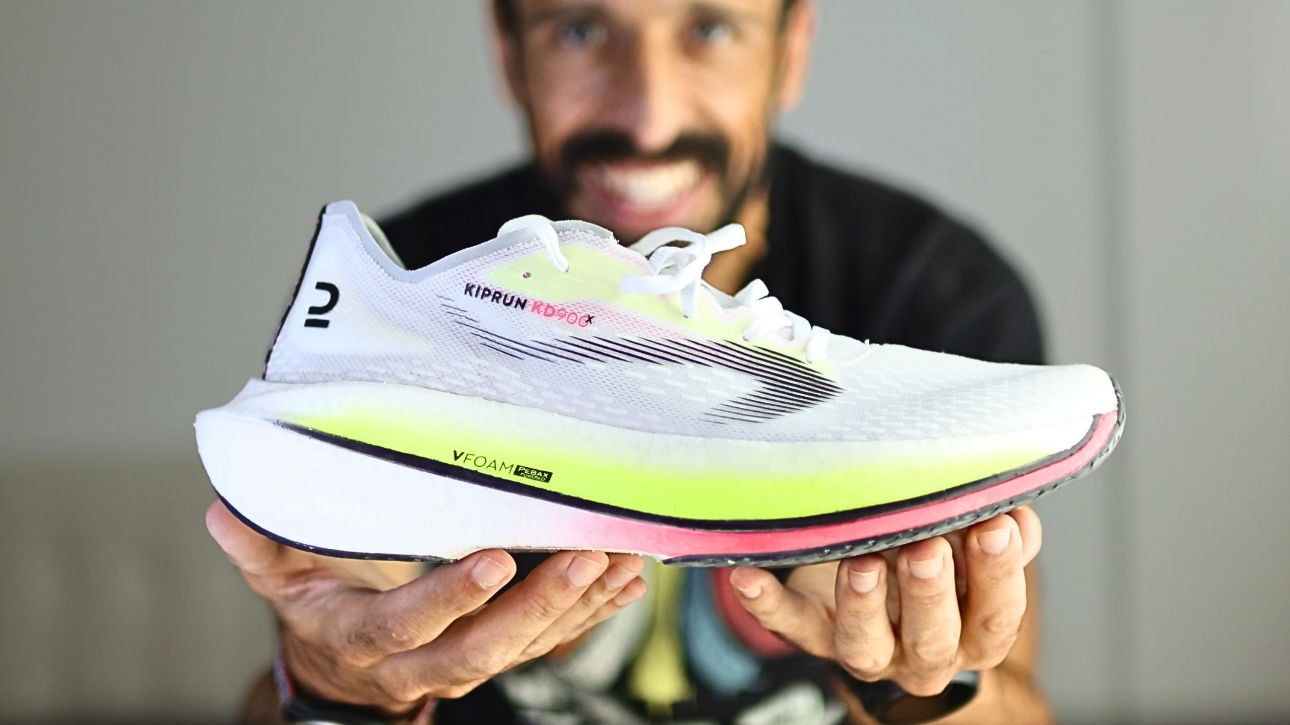 KIPRUN KD900X