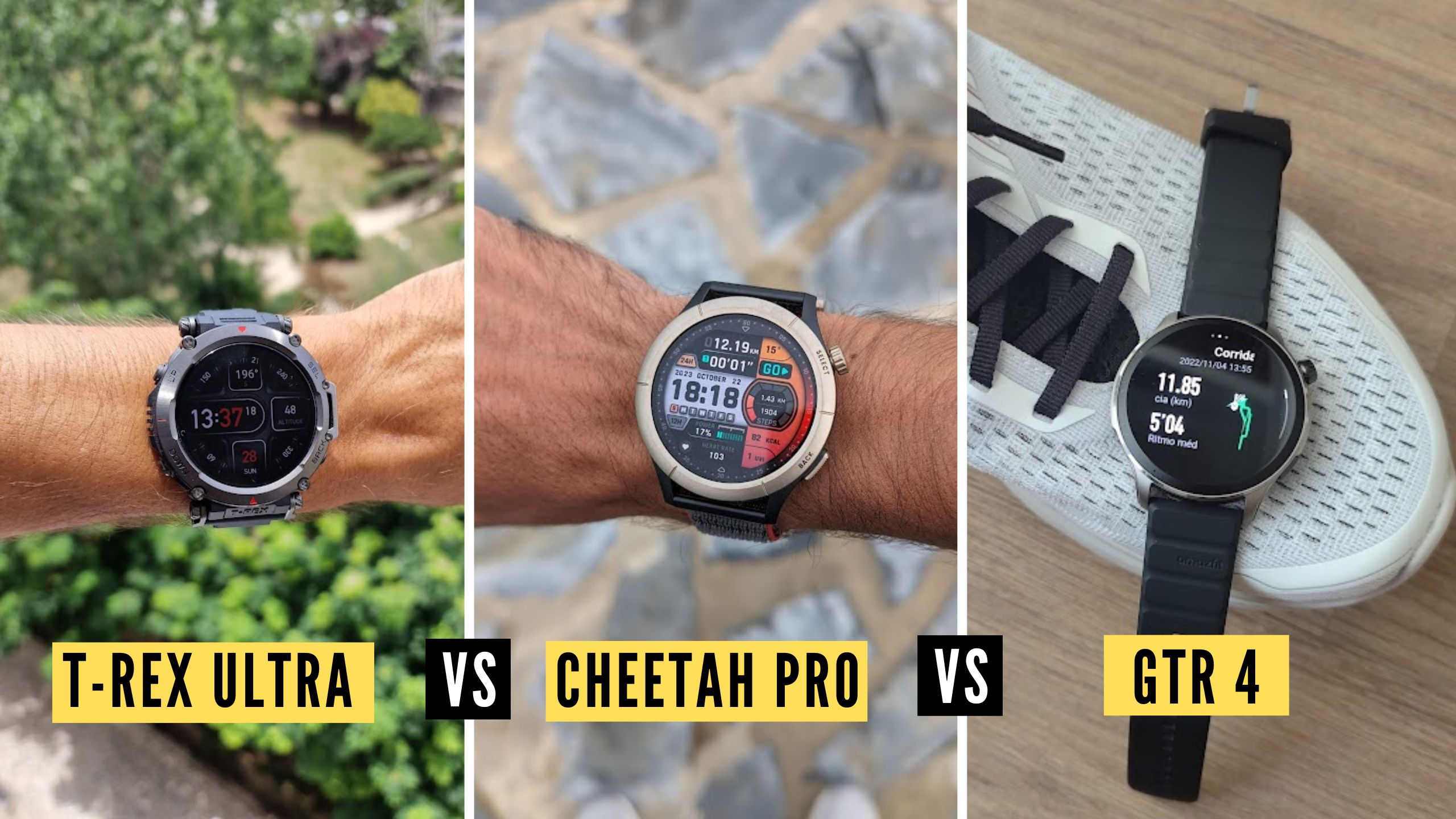amazfit