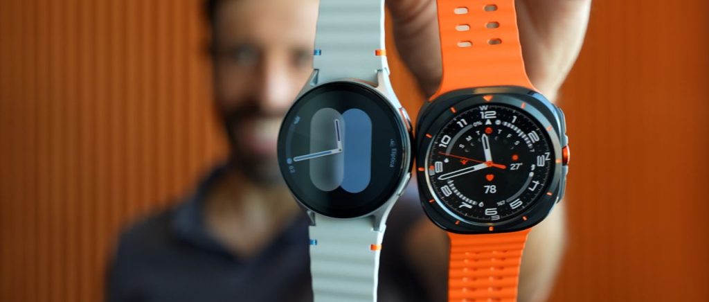 samsung watch 7