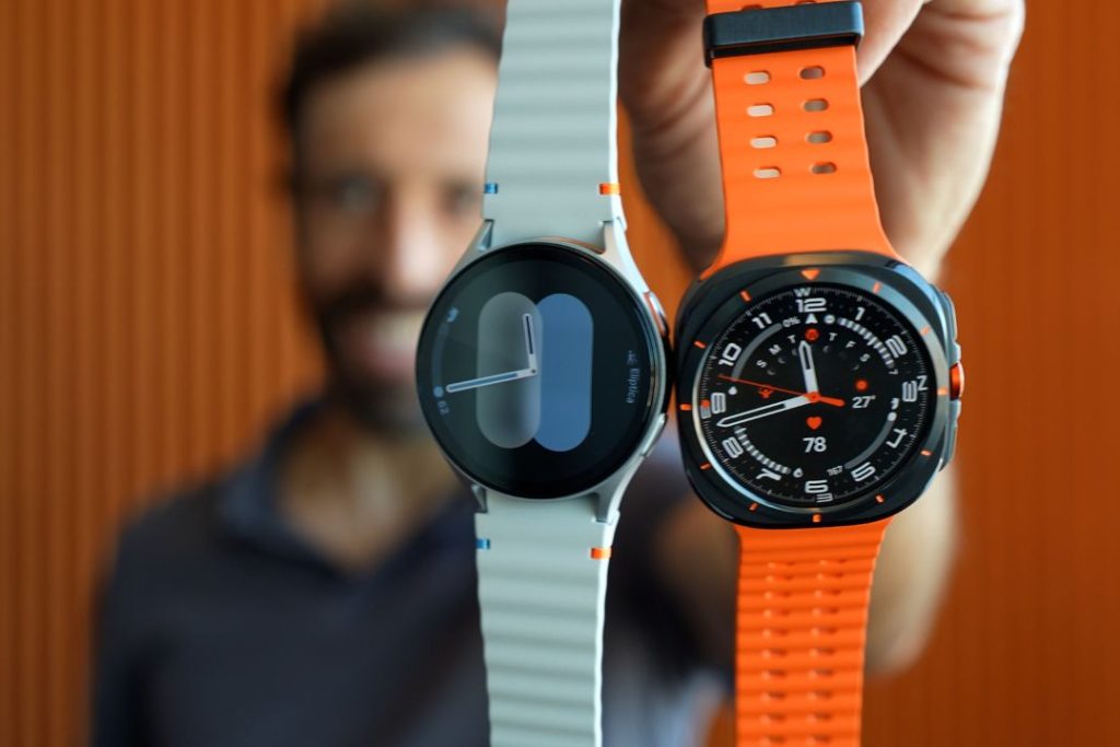 samsung watch 7