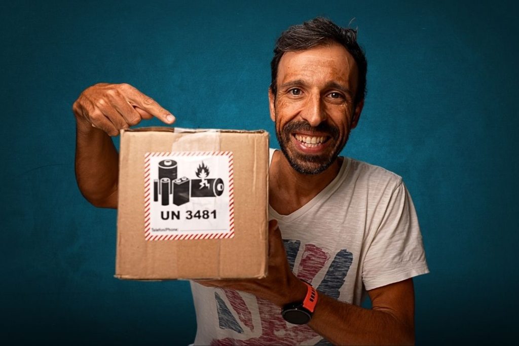 DJI Osmo Action 5 Pro