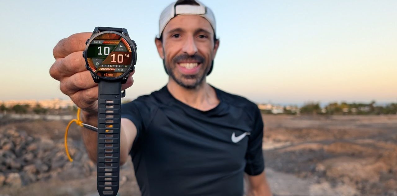 garmin fenix 8