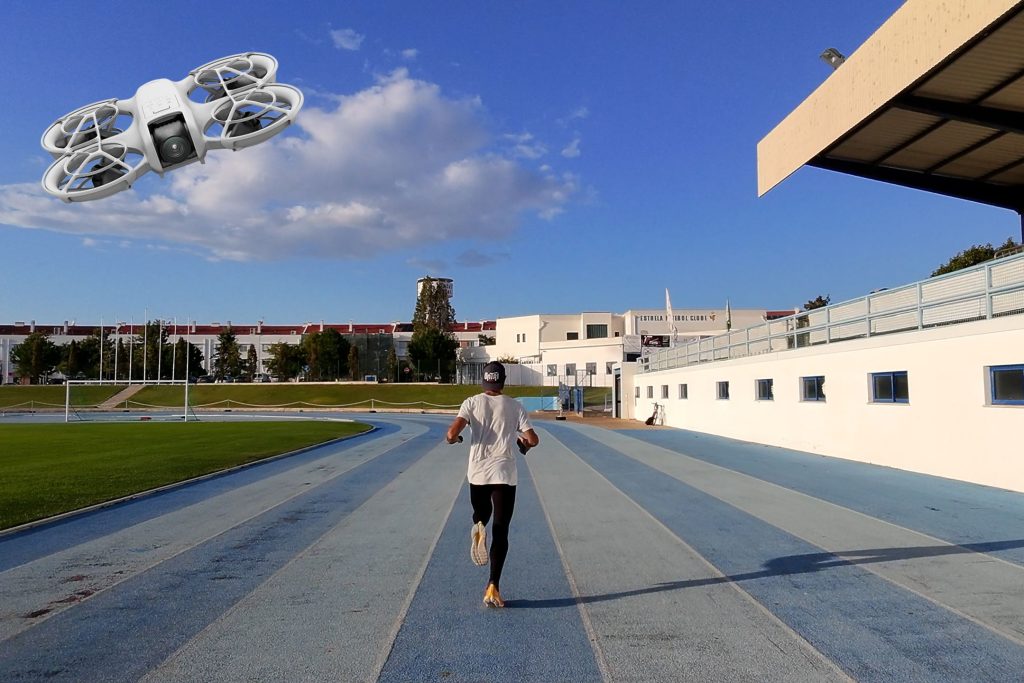 dji neo