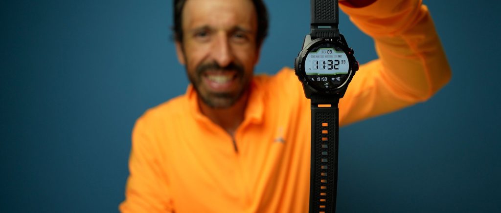 Mobvoi Ticwatch Atlas