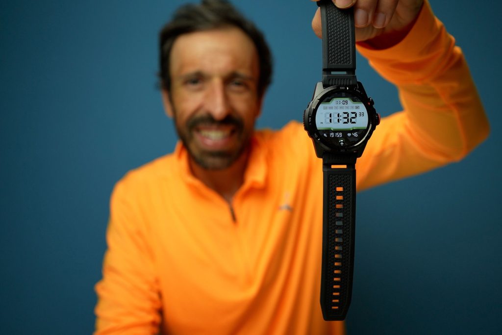 Mobvoi Ticwatch Atlas