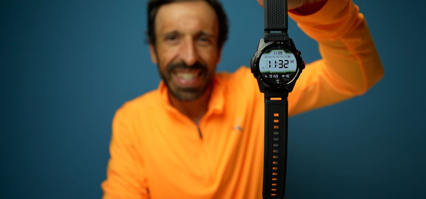 Mobvoi Ticwatch Atlas