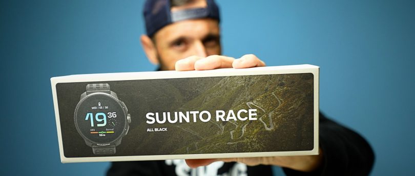 suunto race