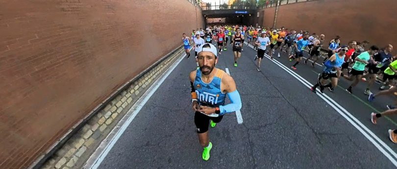 Maratona de Sevilha