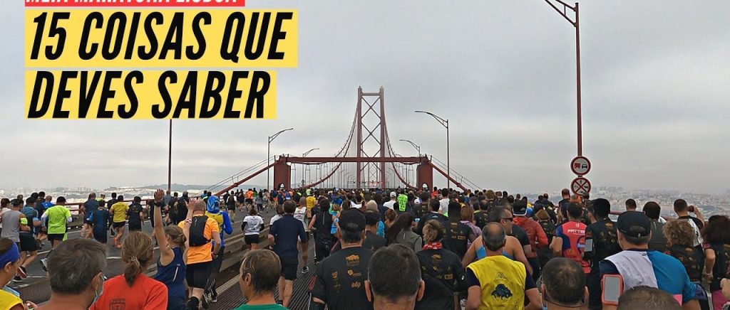 Meia Maratona de Lisboa