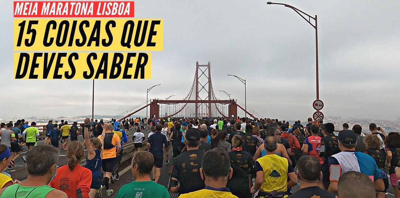 Meia Maratona de Lisboa