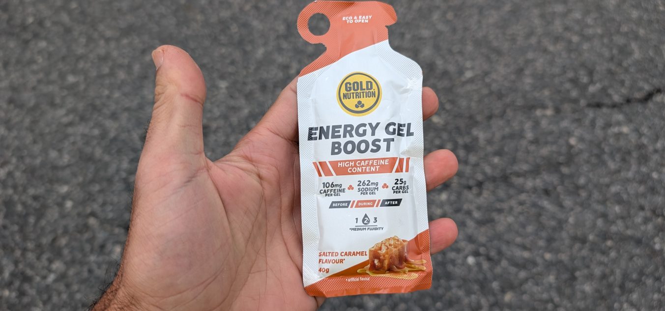 Nutrição ideal para provas de 10 km