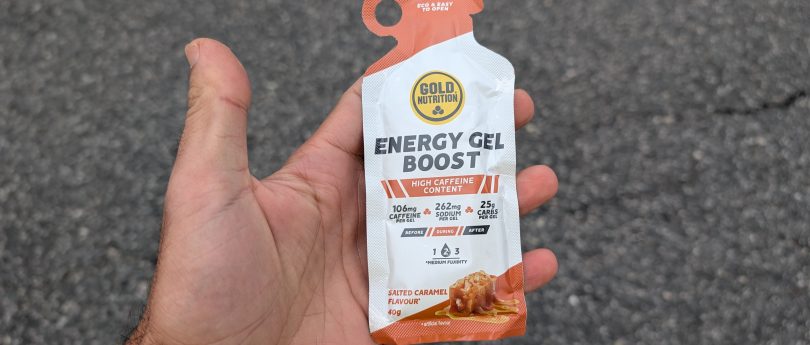 Nutrição ideal para provas de 10 km