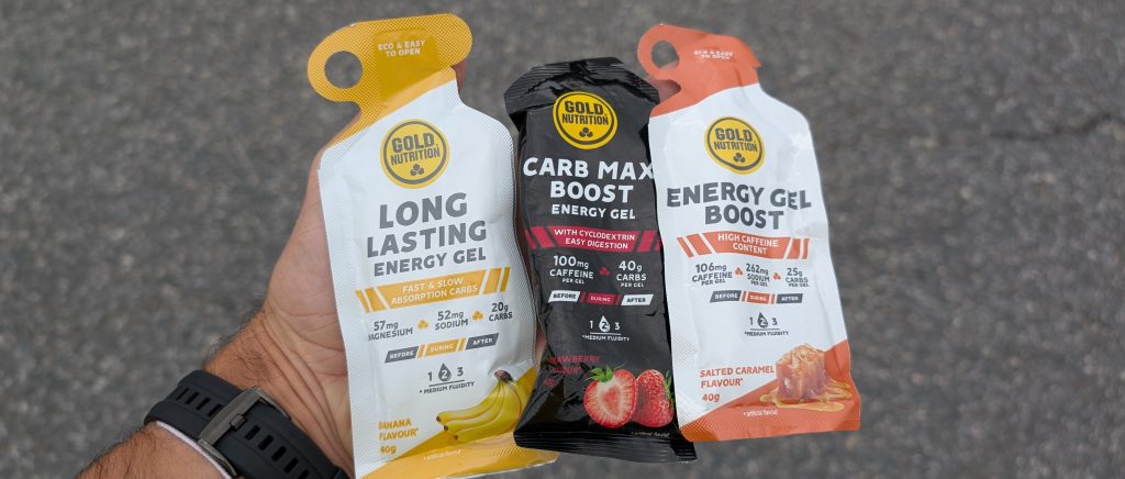 nutrição para a maratona