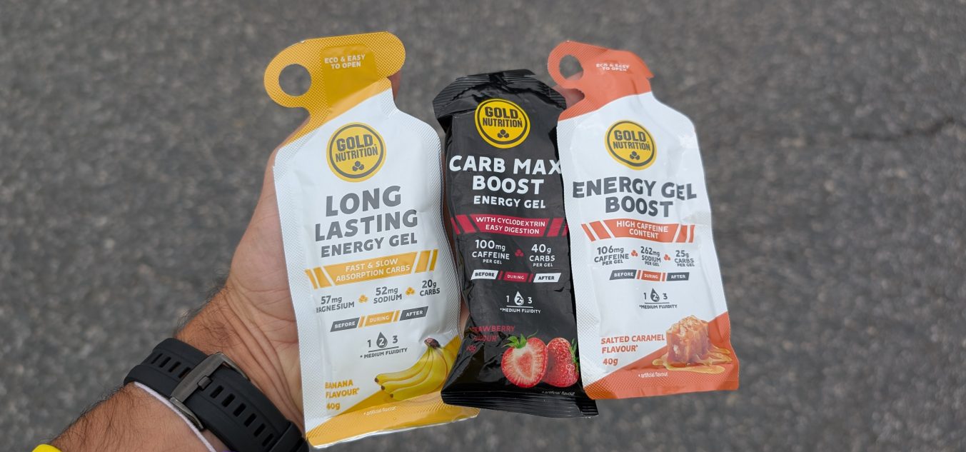 nutrição para a maratona