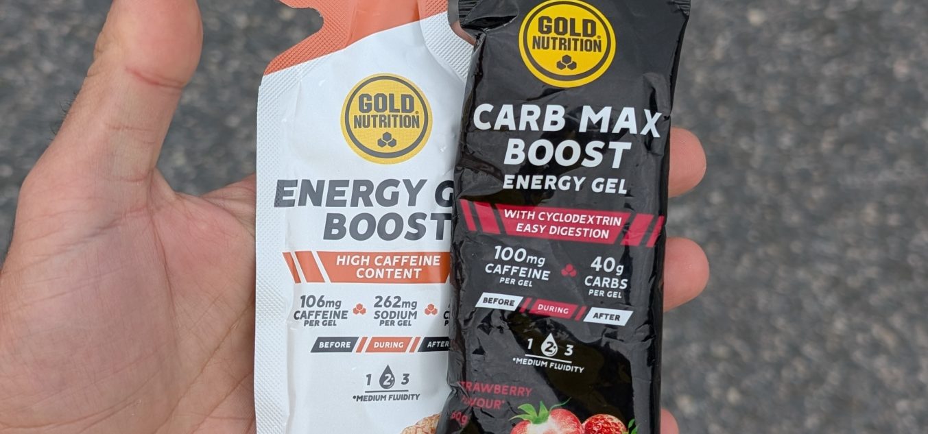 Nutrição para meia maratona