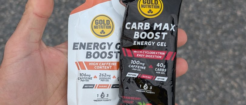 Nutrição para meia maratona