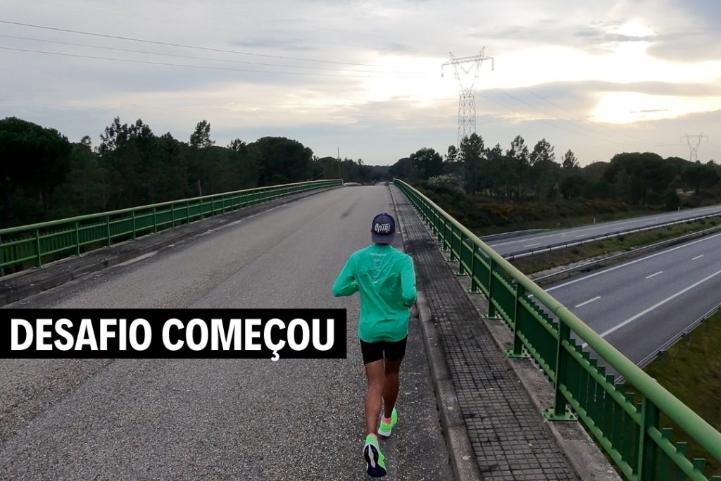 A Qualificação para Boston