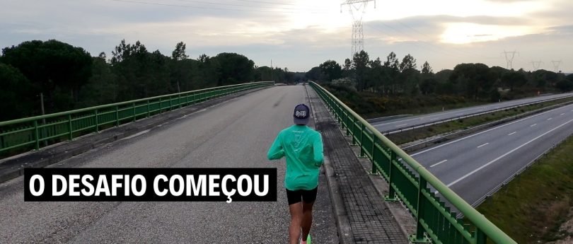 A Qualificação para Boston