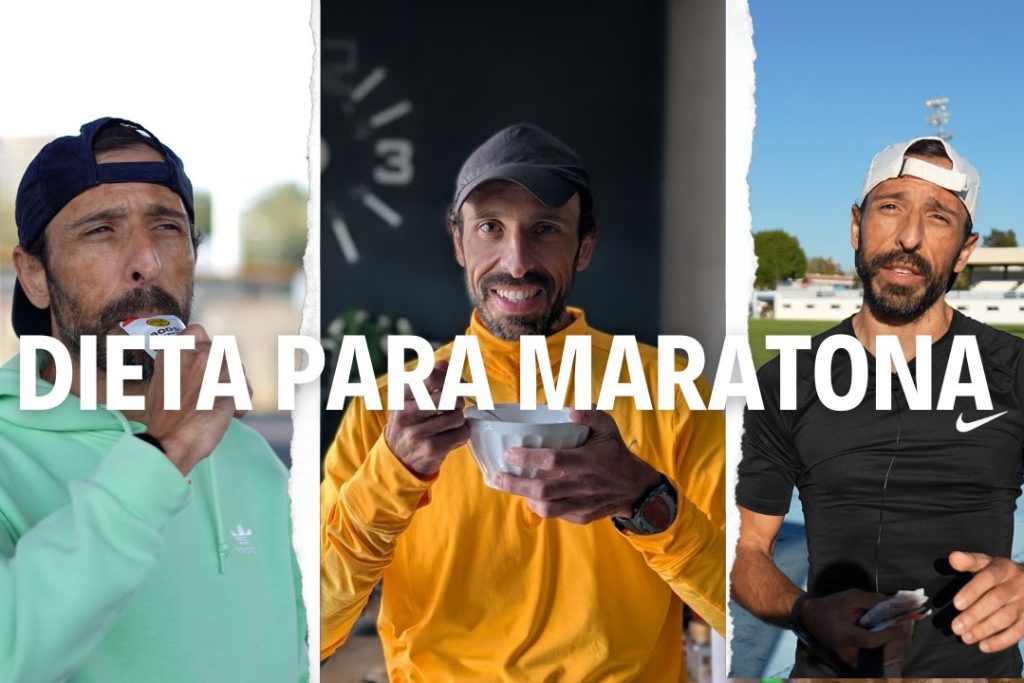Plano de Nutrição