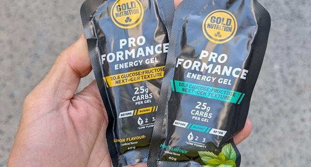 ProFormance Energy Gel