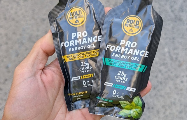 ProFormance Energy Gel