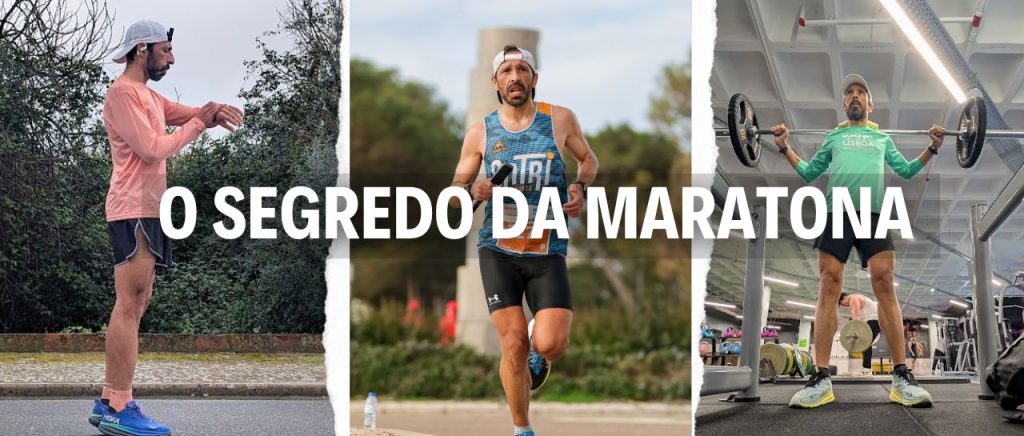 Reforço Muscular