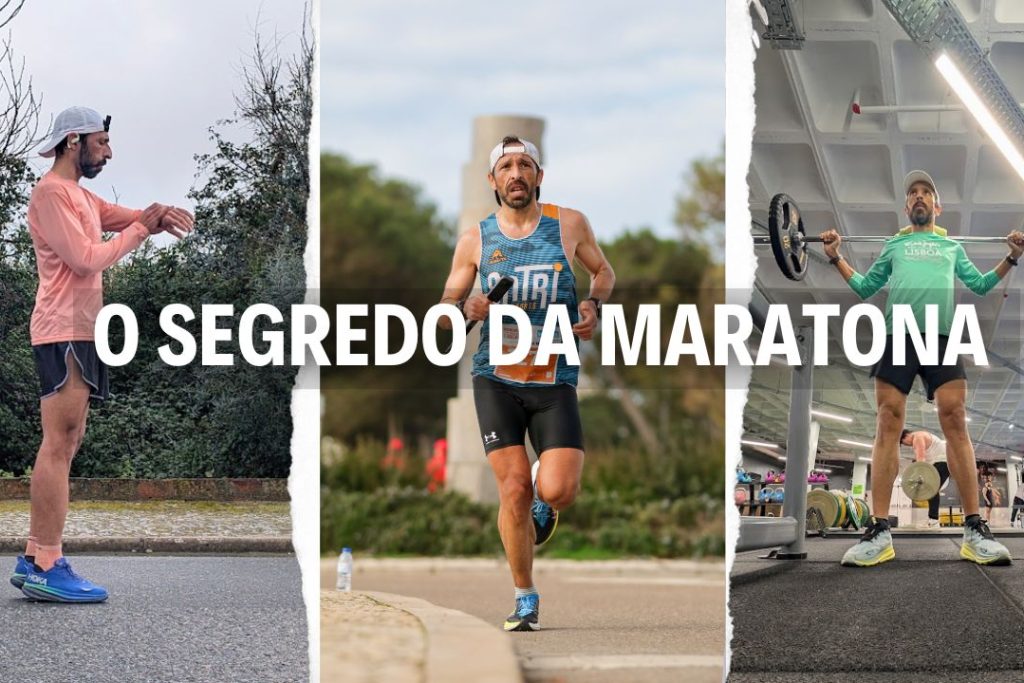 Reforço Muscular