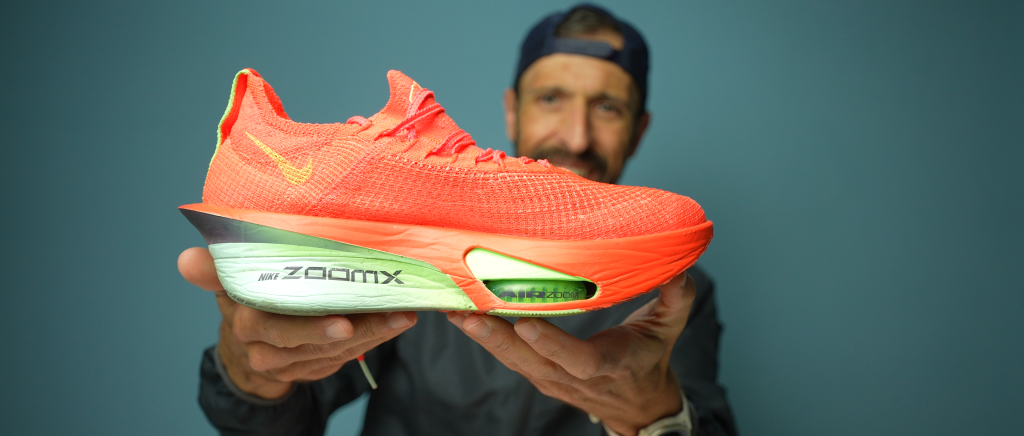 Nike alphafly 3