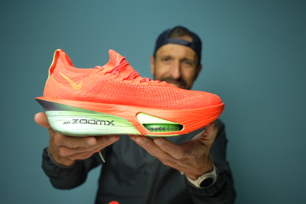 Nike alphafly 3