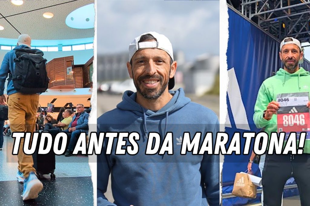 maratona de boston
