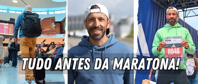 maratona de boston