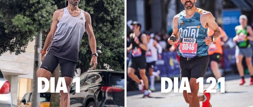 Maratona