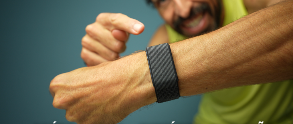 Amazfit Helio Strap