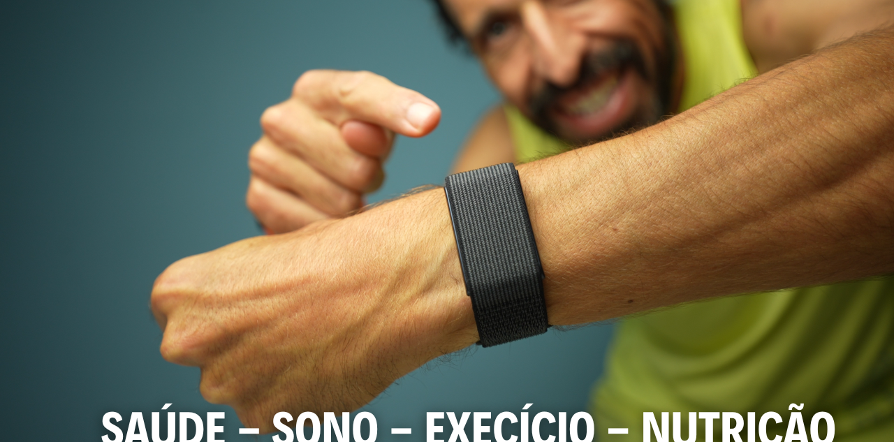 Amazfit Helio Strap