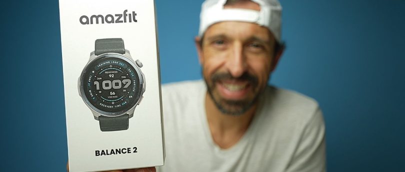 Amazfit Balance 2