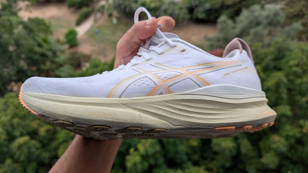 asics kayano 32