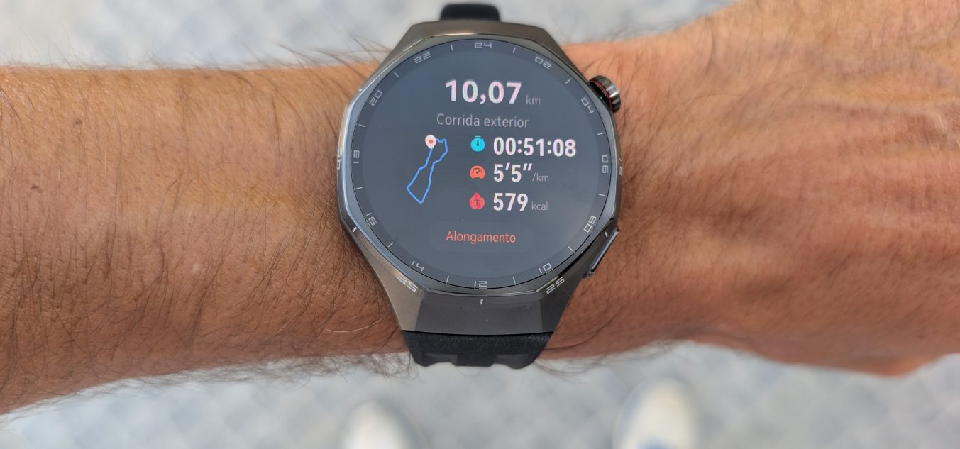 Huawei Watch GT6 Pro