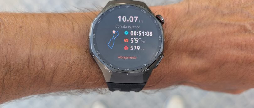 Huawei Watch GT6 Pro