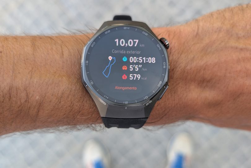 Huawei Watch GT6 Pro