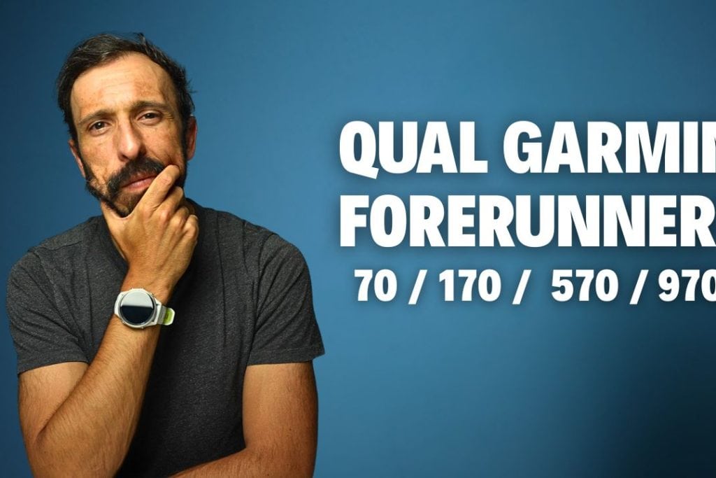 forerunner