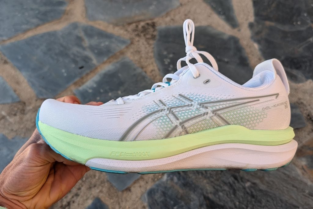ASICS Gel-Kayano 33