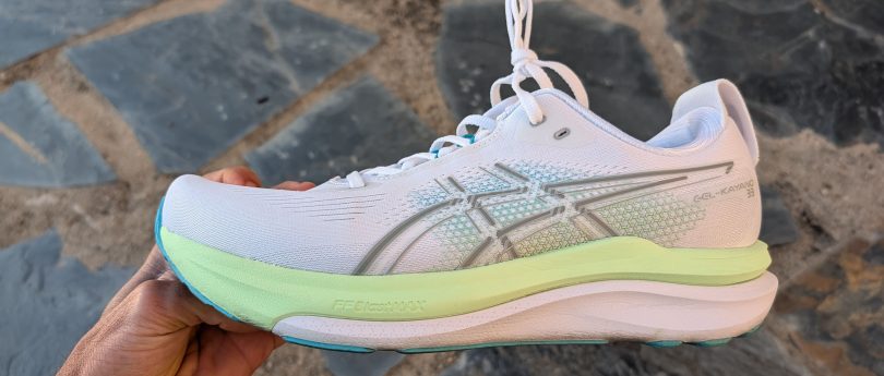 ASICS Gel-Kayano 33